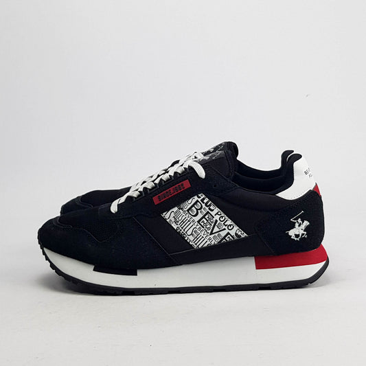 BERVERLY HILLS POLO CLUB